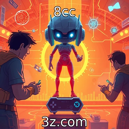 Uso de IA para personalização de experiências em jogos