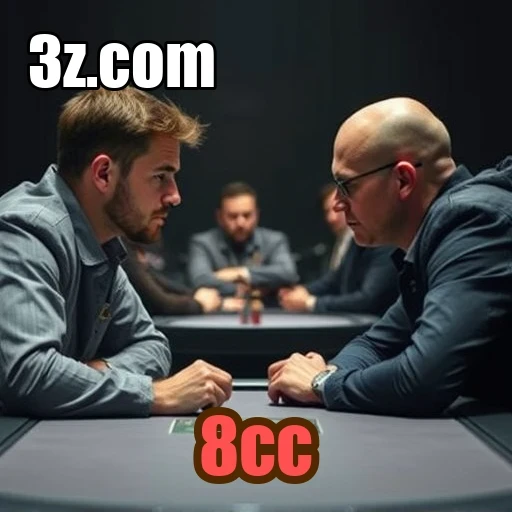 Casino 8cc: Diversidade e Interação para Aficionados