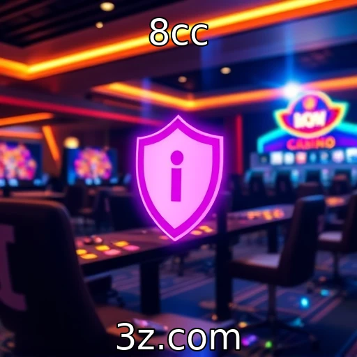 Novos padrões de segurança em casinos online