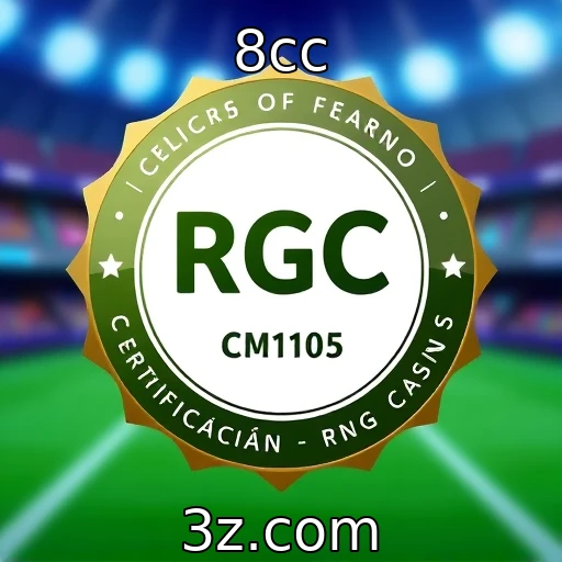 A importância da certificação RNG em jogos online