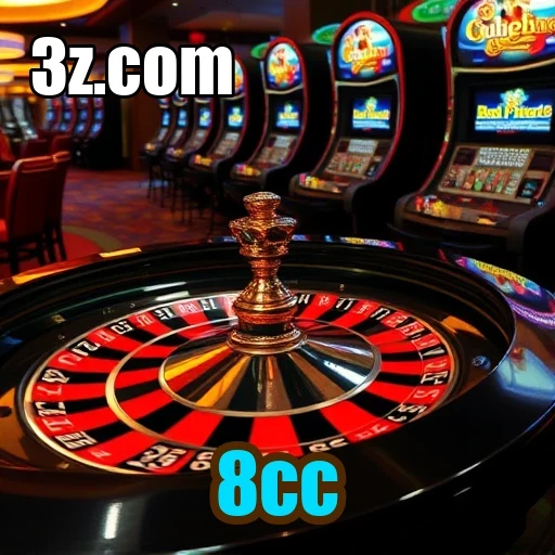 Mergulhe nas Simulações de Jogo do 8cc Sem Limitações