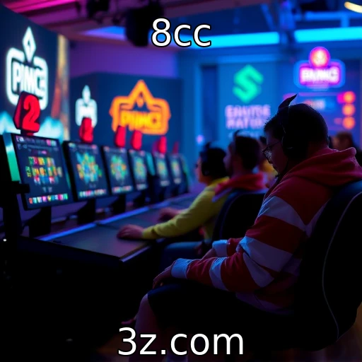 O crescimento dos streamers no cenário de jogos de cassino